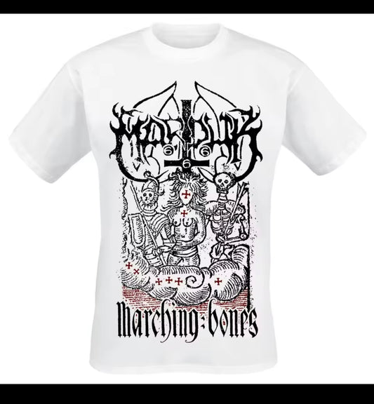 Marduk t-shirt